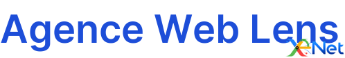 Agence Web Lens